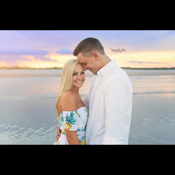 Dress - Picture 3 of 3